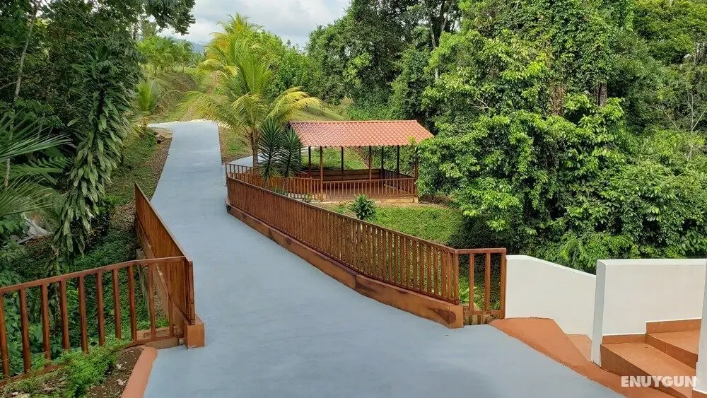 Serenity Rainforest Condos - Dış Mekanlar