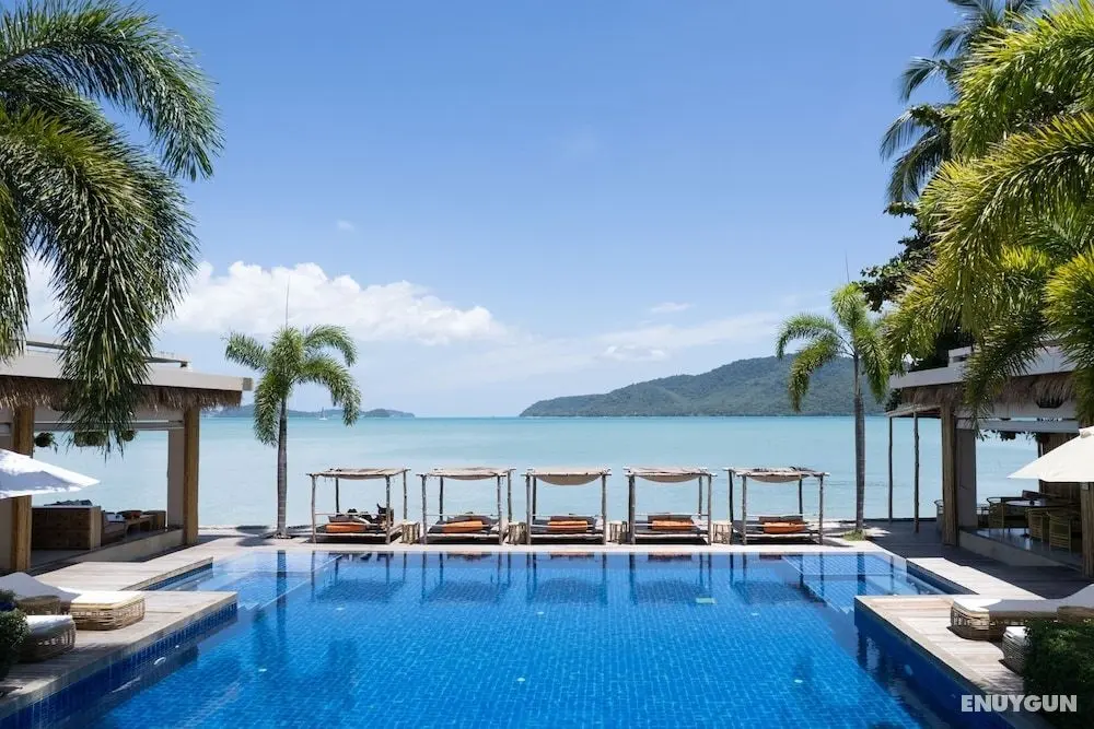 Serenity Resort & Residences Phuket - Öne Çıkan Resim