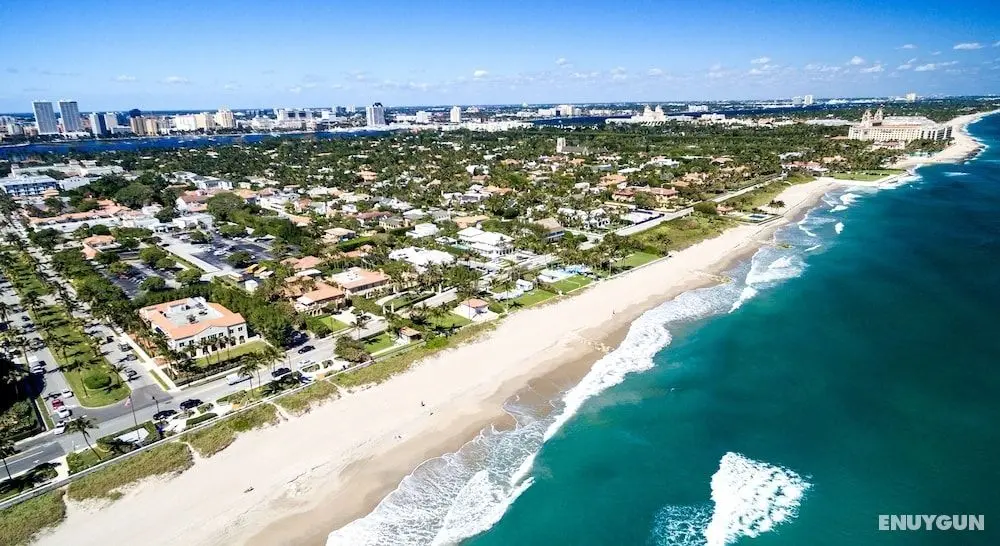 Serenity Shores at Surfview Paradise - Plaj
