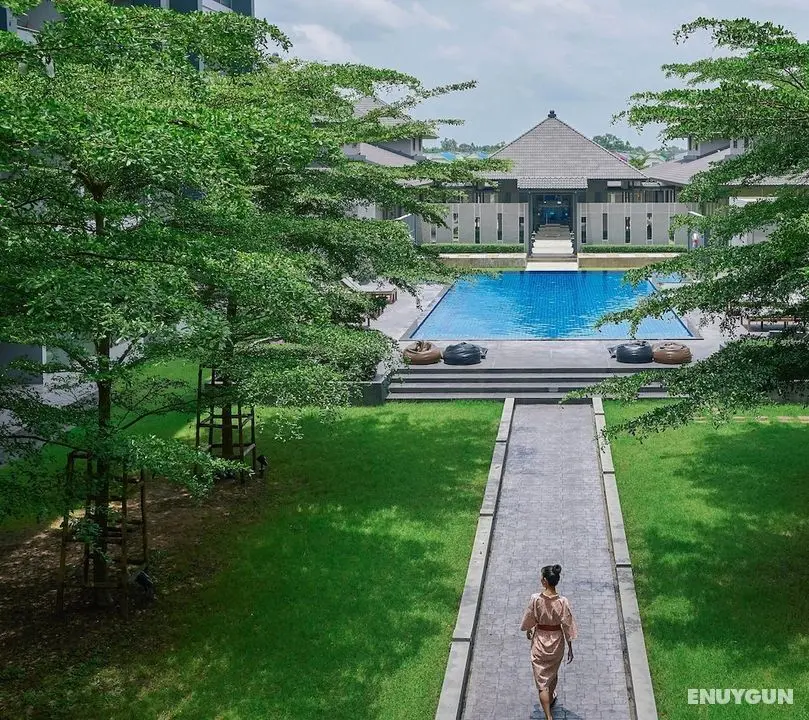 Serenity Hotel Spa & Onsen - Öne Çıkan Resim