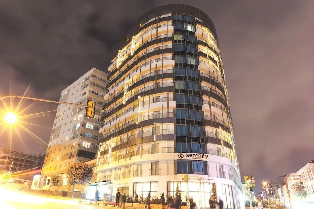 Serenity Suites Istanbul Airport - Öne Çıkan Resim