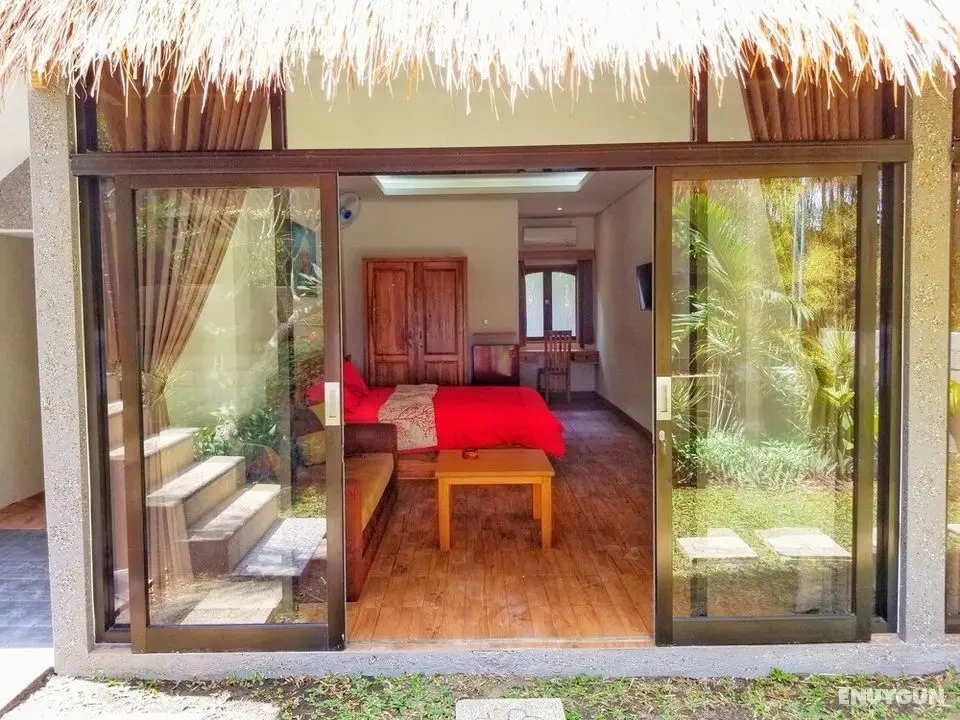 Serenity Twin Hotel Canggu - Öne Çıkan Resim