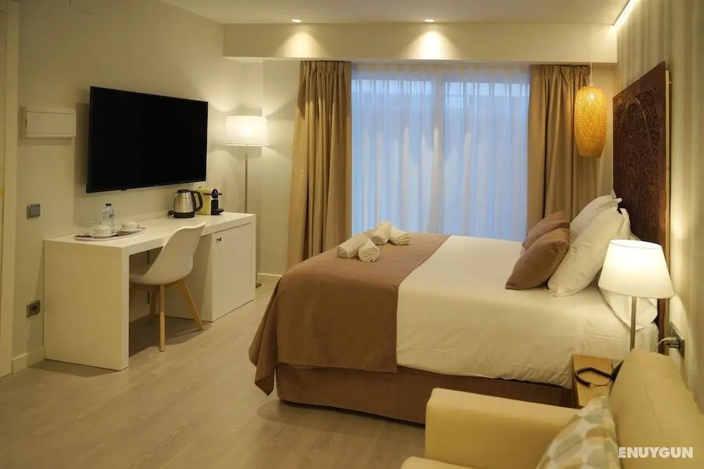 Serennia Fira Gran Vía Exclusive Rooms - Öne Çıkan Resim