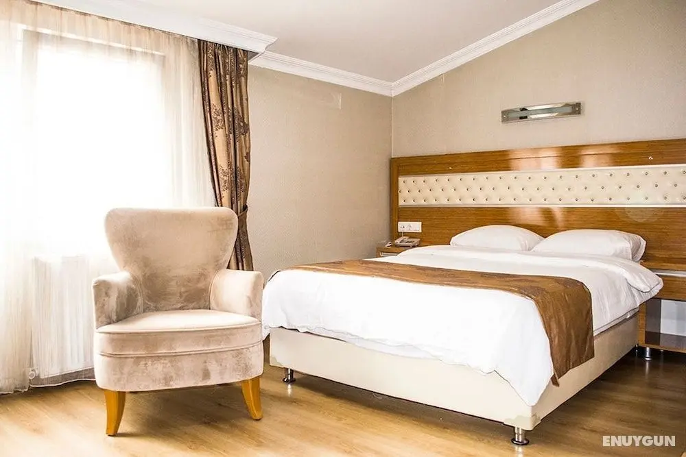Serenti Pamuk Hotel - Oda