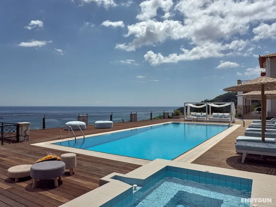 Serenus Luxury Villa - Öne Çıkan Resim