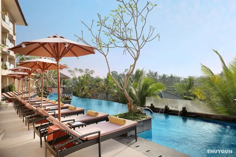SereS Springs Resort & Spa Singakerta - CHSE Certified - Öne Çıkan Resim