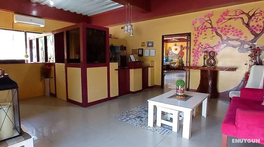 Serge Kafe Apartelle - Öne Çıkan Resim