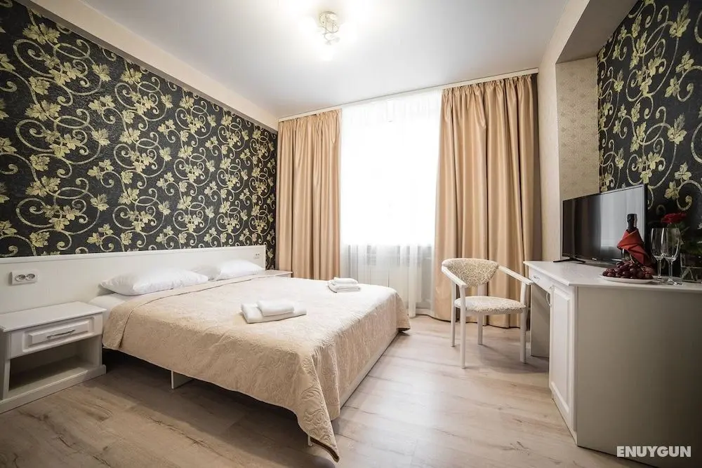 Sergeev Hotel and Hostel - Öne Çıkan Resim