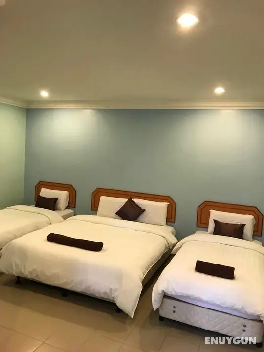 Seri Kangsar KK Hotel - Öne Çıkan Resim