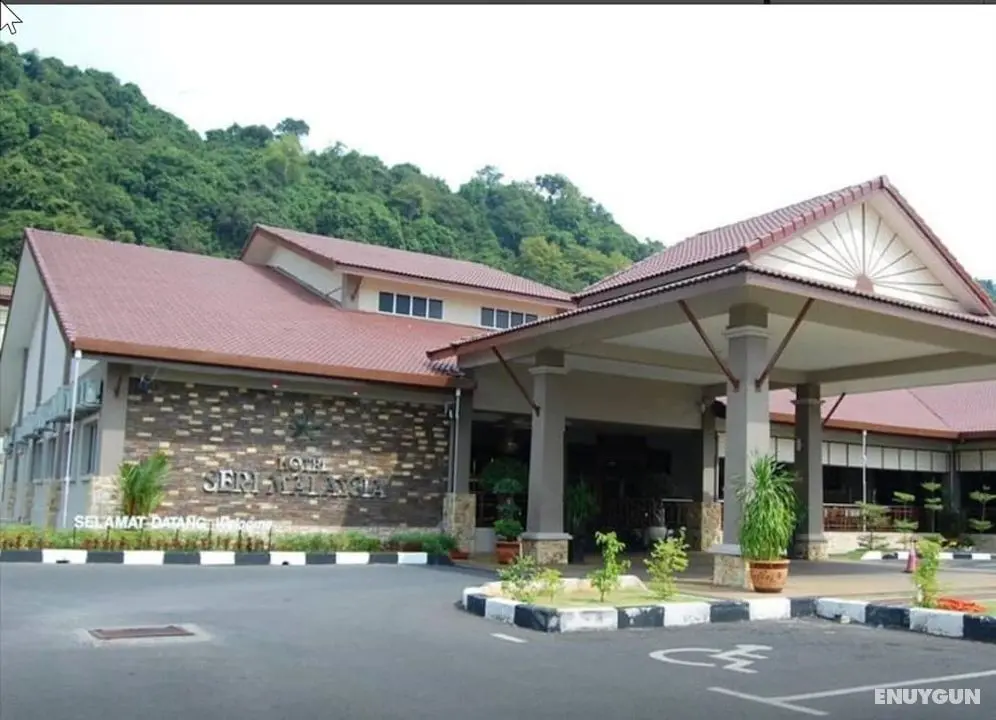 Hotel Seri Malaysia Kangar - Öne Çıkan Resim