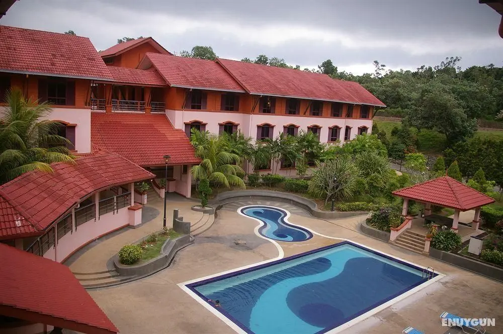 Seri Malaysia Melaka - Genel