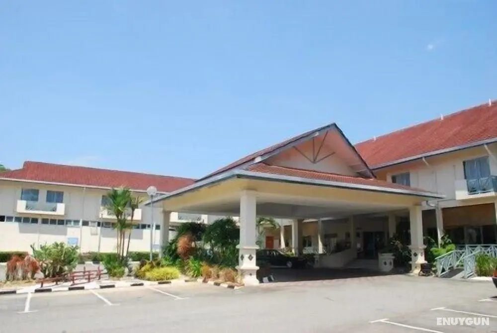Hotel Seri Malaysia Port Dickson - Öne Çıkan Resim