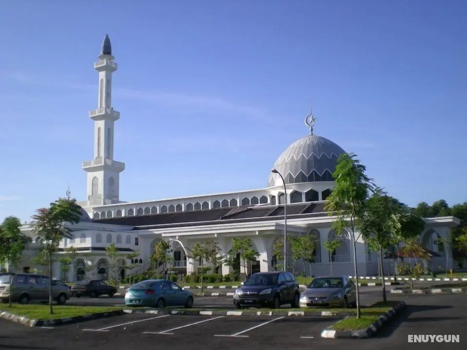 Seri Rawang Hotel - Aktiviteler