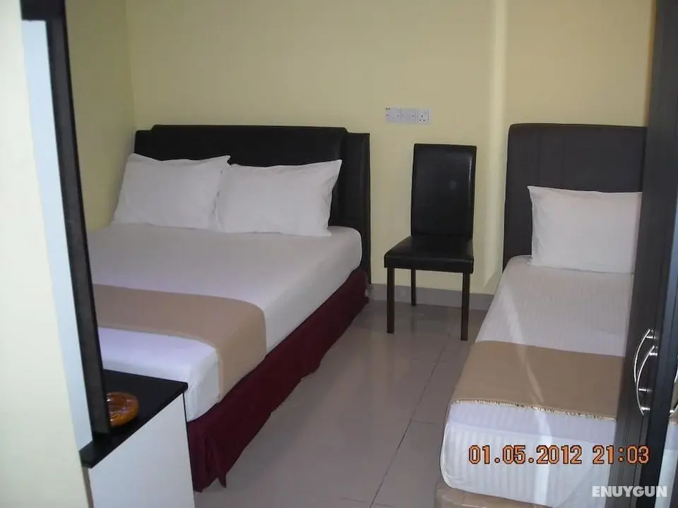 Seri Rawang Hotel - Öne Çıkan Resim