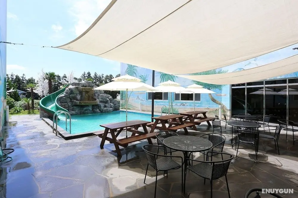 The Seri Resort - Öne Çıkan Resim