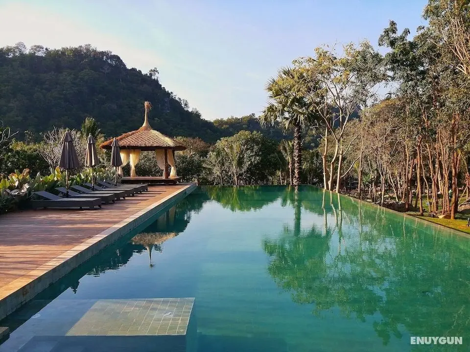The Series Resort Khaoyai - Öne Çıkan Resim