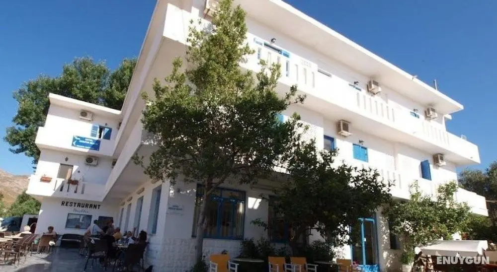 Serifos Beach Hotel - Öne Çıkan Resim