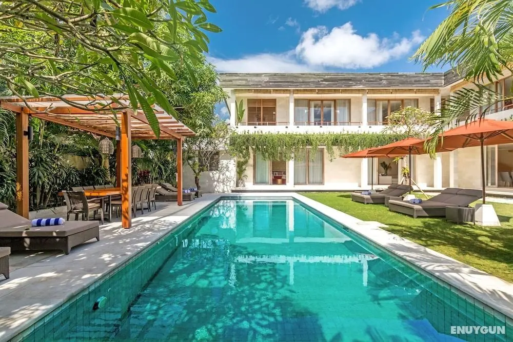 Villa Seriska Jimbaran Bali - Öne Çıkan Resim