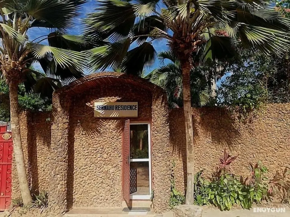 Sermaho Residence - Adults Only - Lobi