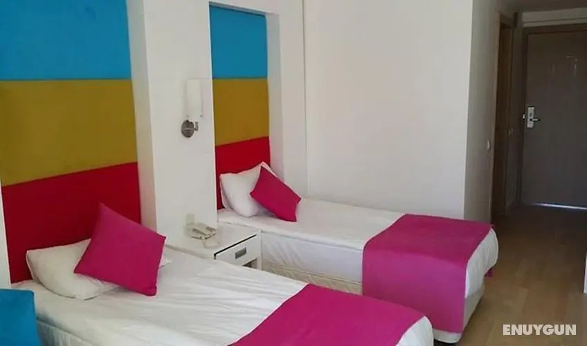Serra Park Hotel - Oda