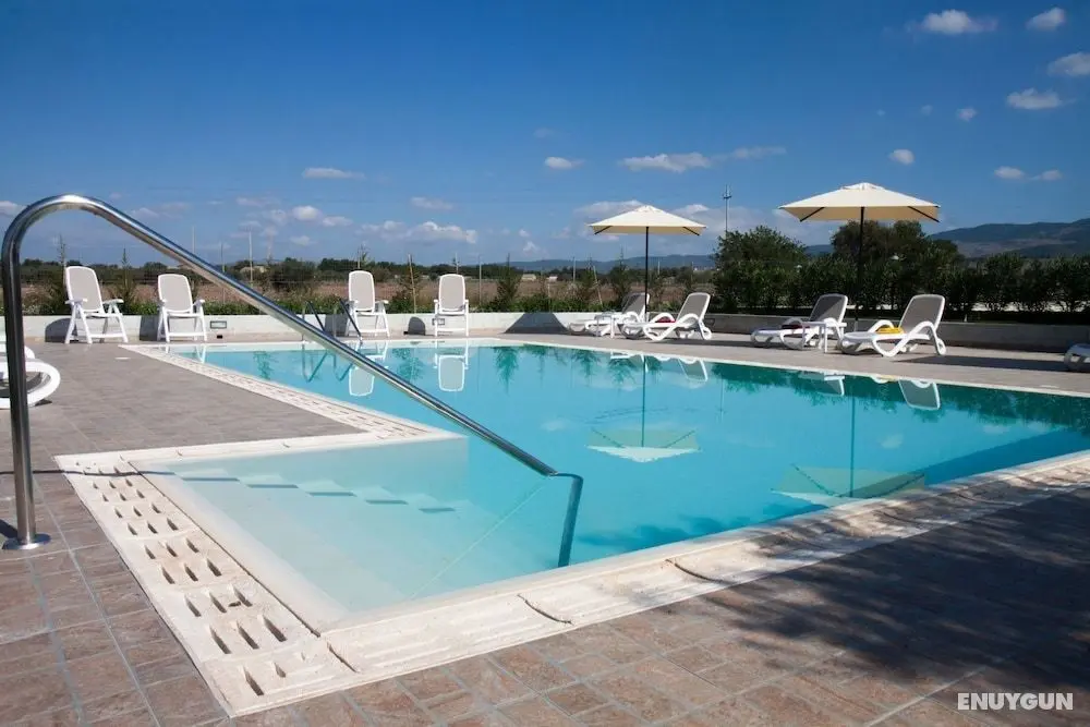 Serravalle Relais & Country Villa - Öne Çıkan Resim