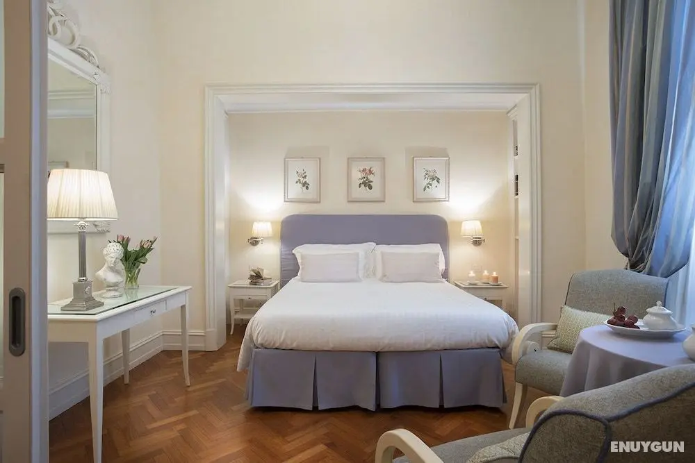 Serristori Palace Residence - Öne Çıkan Resim