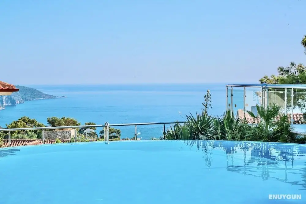 Sertil Deluxe Tropical Suites - Öne Çıkan Resim