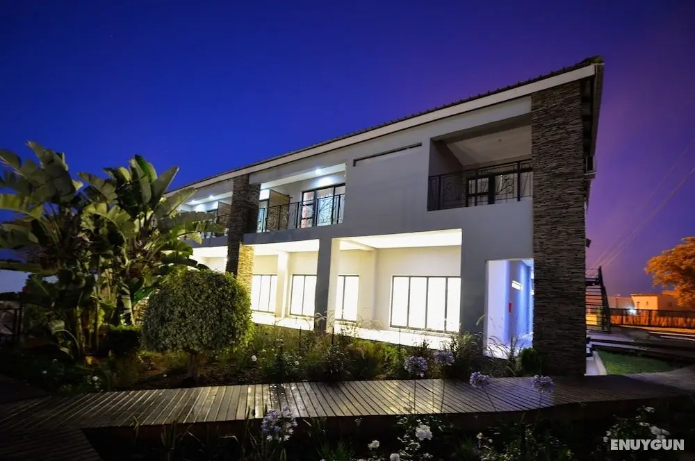 Serurubele Boutique Hotel - Öne Çıkan Resim