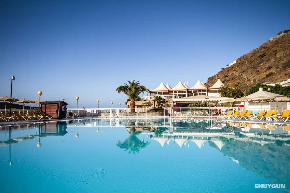 Servatur Terrazamar Suite & Sun Suite - Öne Çıkan Resim