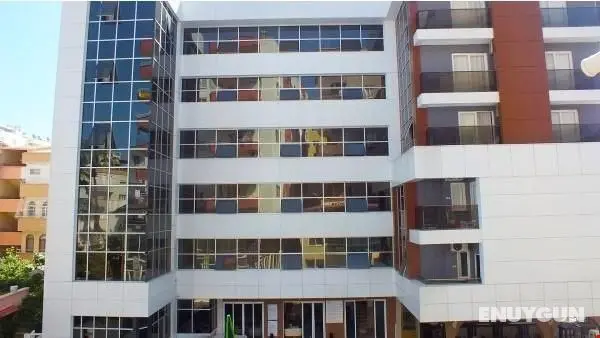 Servet 76 Grand Hotel - Dış Mekan