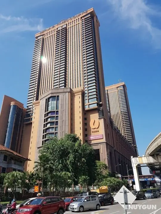 Hotel Service Suites at Times Square - Öne Çıkan Resim