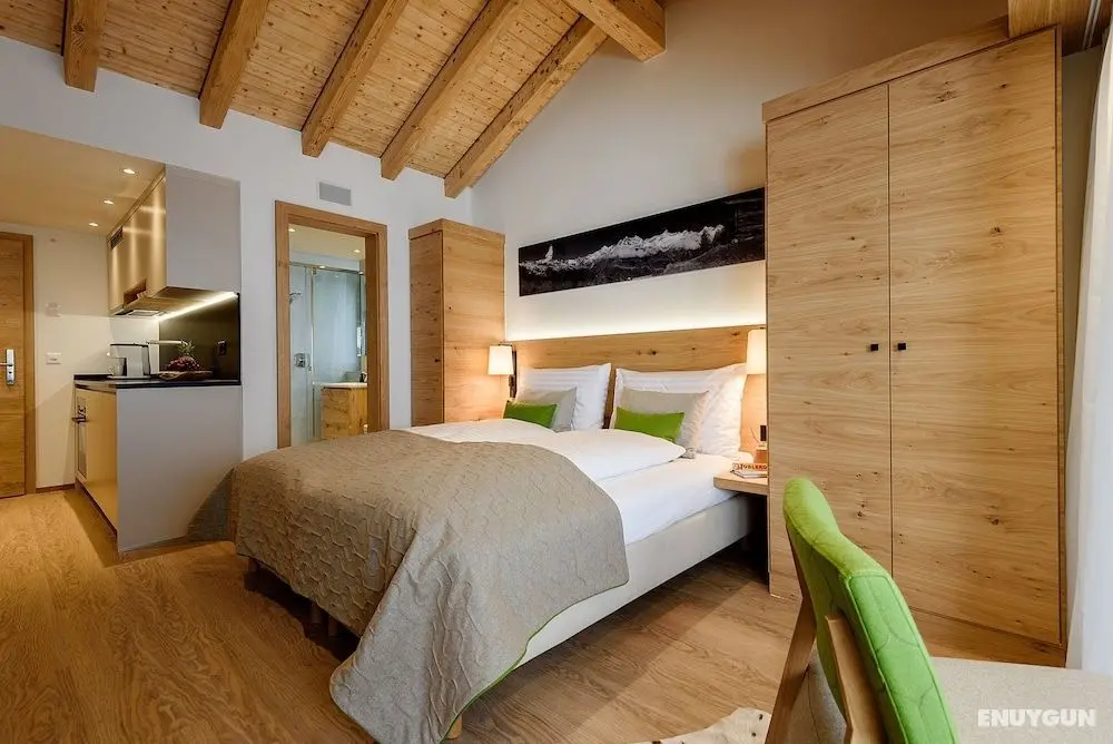 Serviced Apartment Eva - Öne Çıkan Resim