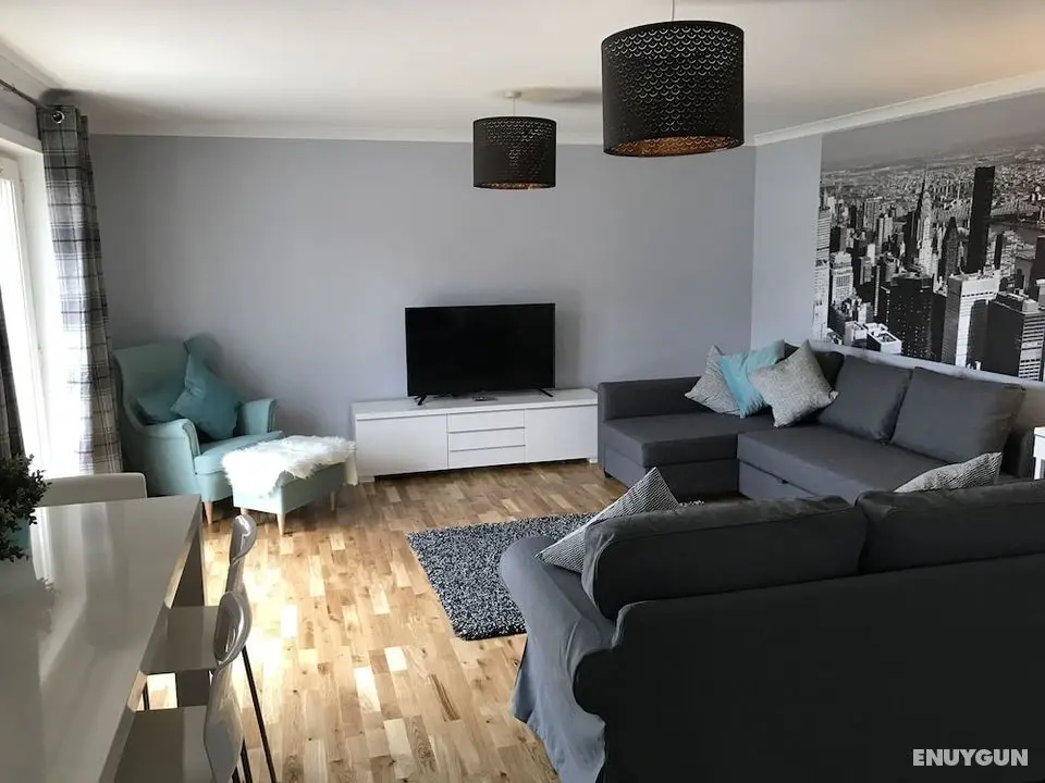 Serviced Apartments East Kilbride - Öne Çıkan Resim