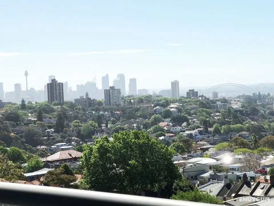 Serviced Apartments Sydney - Öne Çıkan Resim