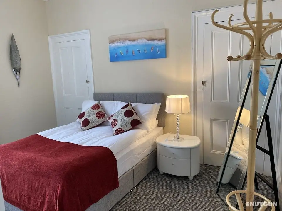 Serviced Property Apartments - Öne Çıkan Resim