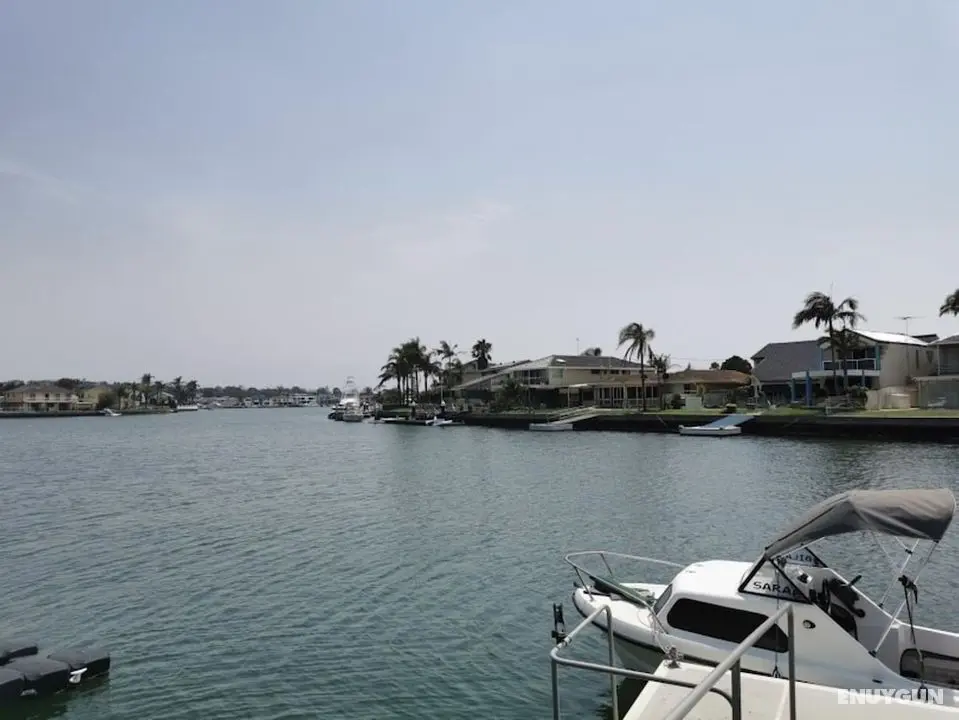 Serviced Waterfront Whole Villa Sydney - Öne Çıkan Resim