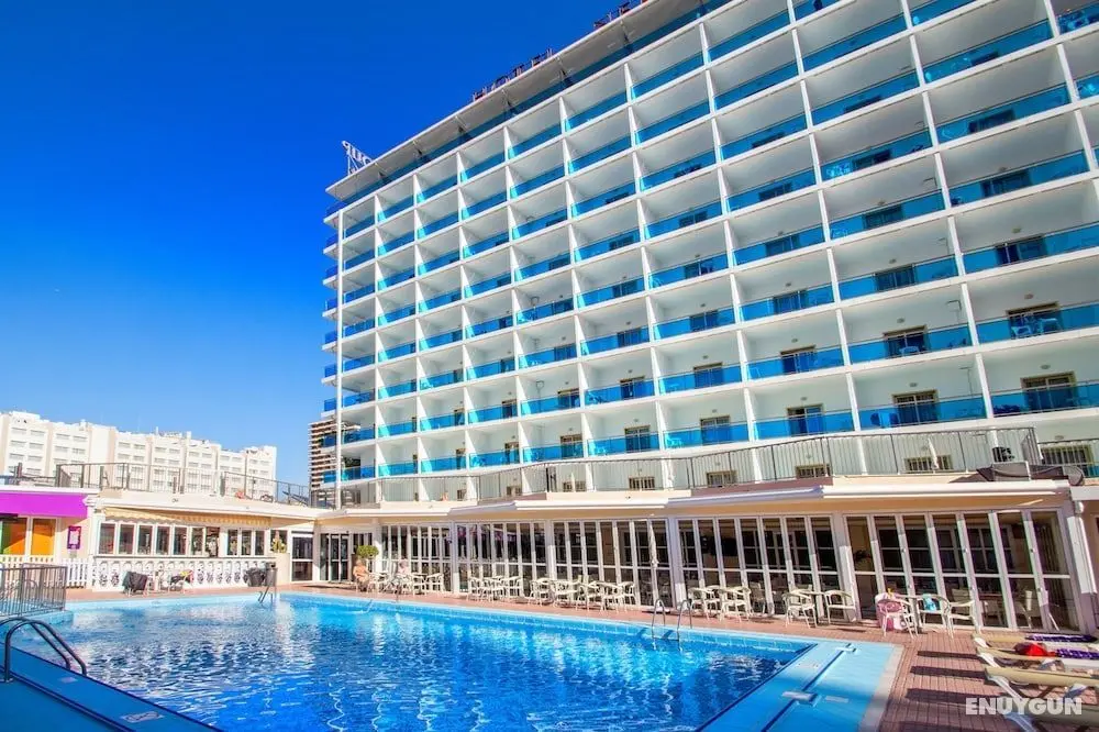 Hotel Servigroup Nereo - Öne Çıkan Resim