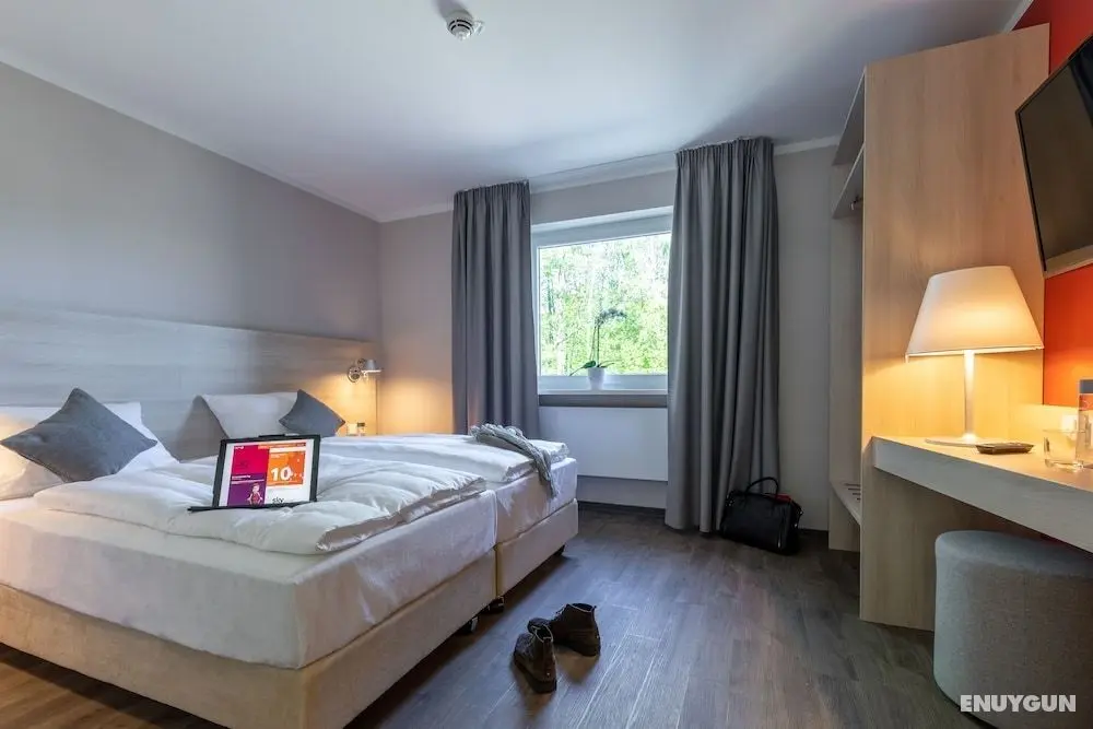 Serways Hotel Waldmohr - Öne Çıkan Resim