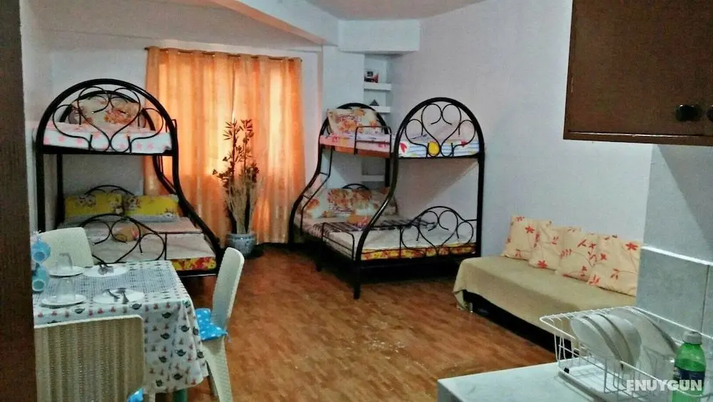 Serwen Hostelbed - Öne Çıkan Resim