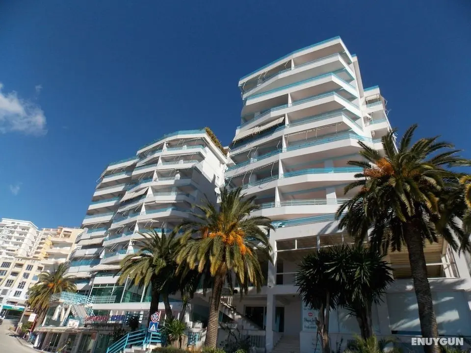 Serxhio Apartments - Öne Çıkan Resim