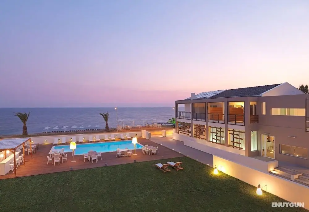 Sesa Boutique Hotel - Öne Çıkan Resim