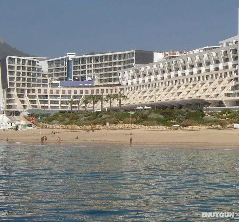 Sesimbra Hotel & Spa - Genel