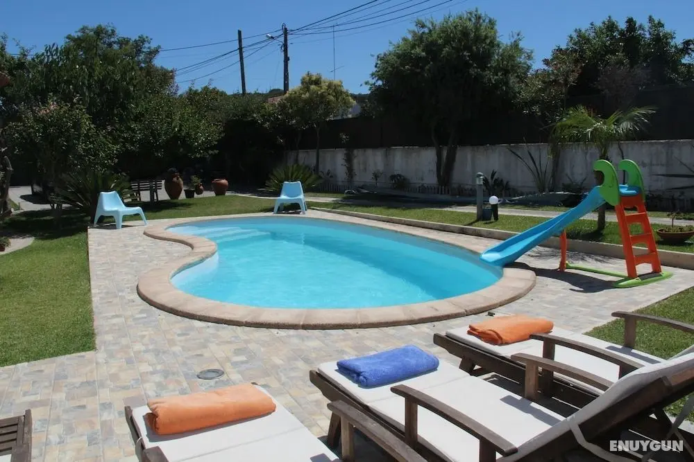 Sesimbra Stylish Villa by Homing - Öne Çıkan Resim