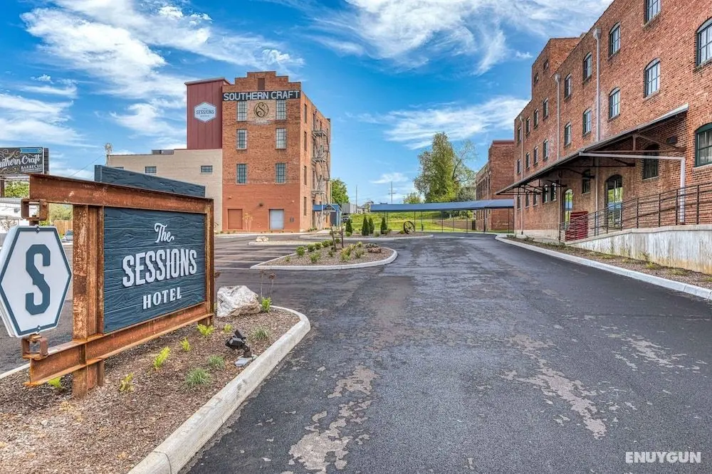 The Sessions Hotel, Bristol, a Tribute Portfolio Hotel - Öne Çıkan Resim