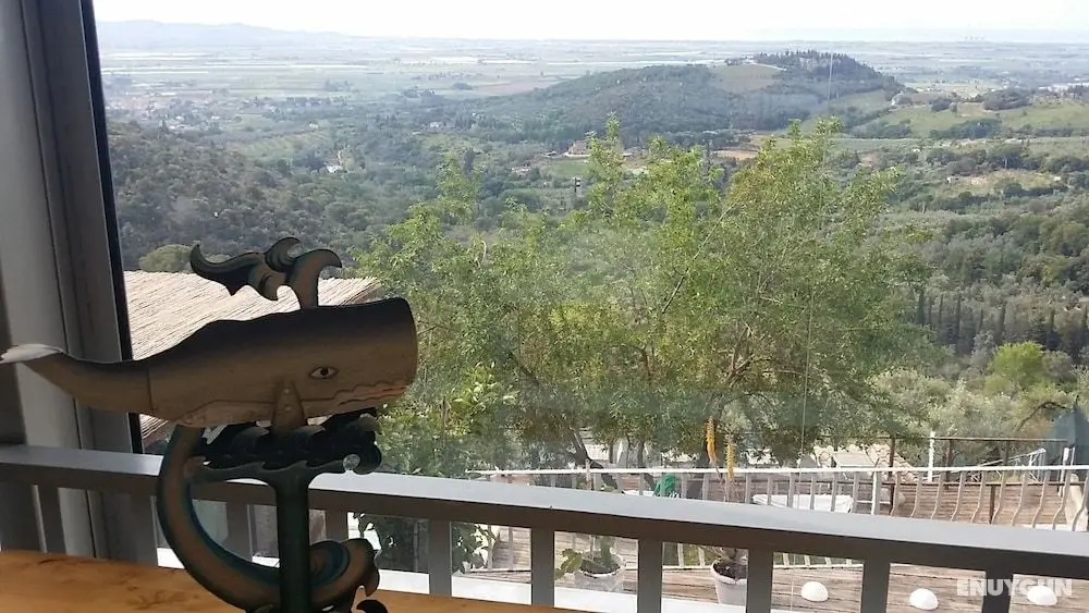 SestoSenso Suites - Dış Mekan