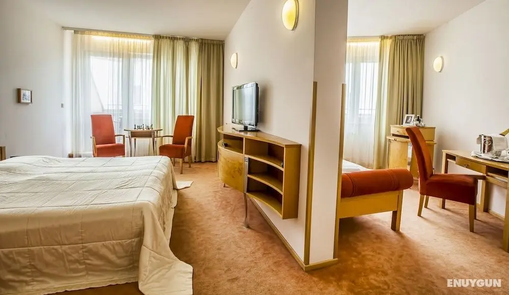 Hotel SET - Öne Çıkan Resim