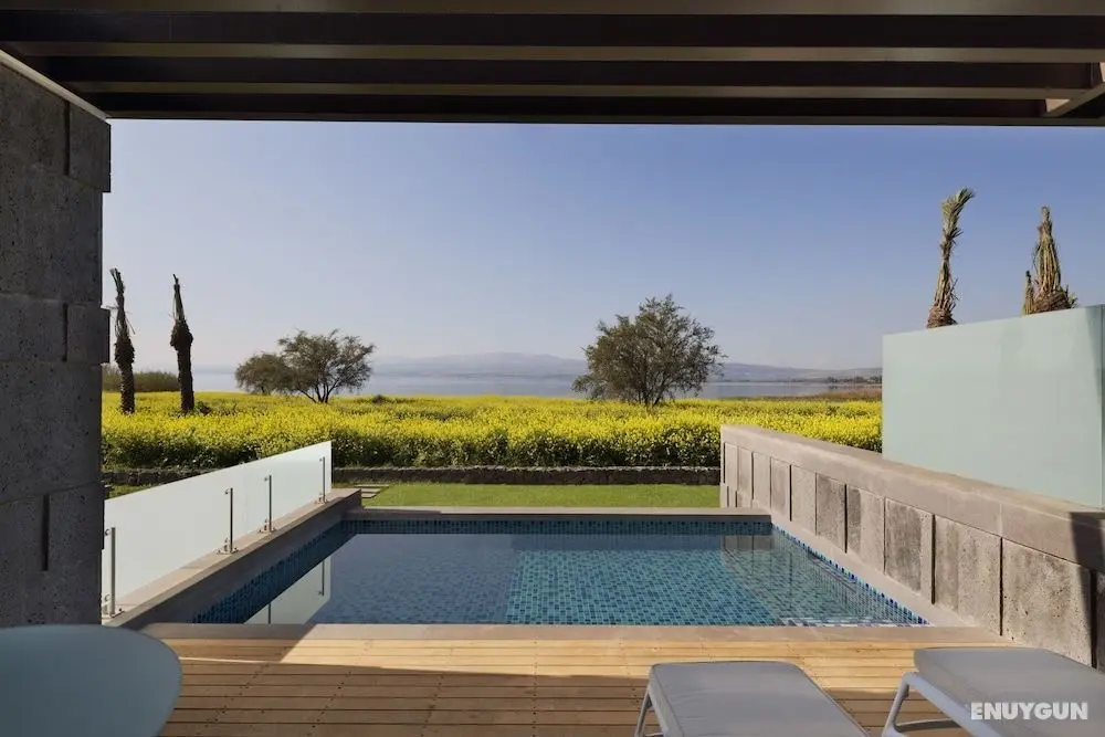 The Setai Sea of Galilee - Öne Çıkan Resim