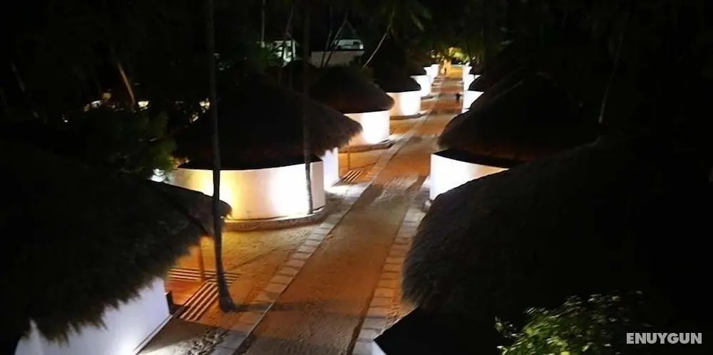 Seth Dev Lagoon Chalets Kalpitiya - Öne Çıkan Resim