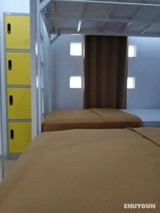 Setia Backpacker - Hostel - Öne Çıkan Resim