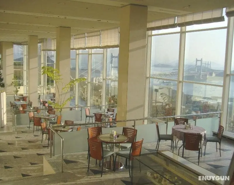Setouchi Kojima Hotel - Genel